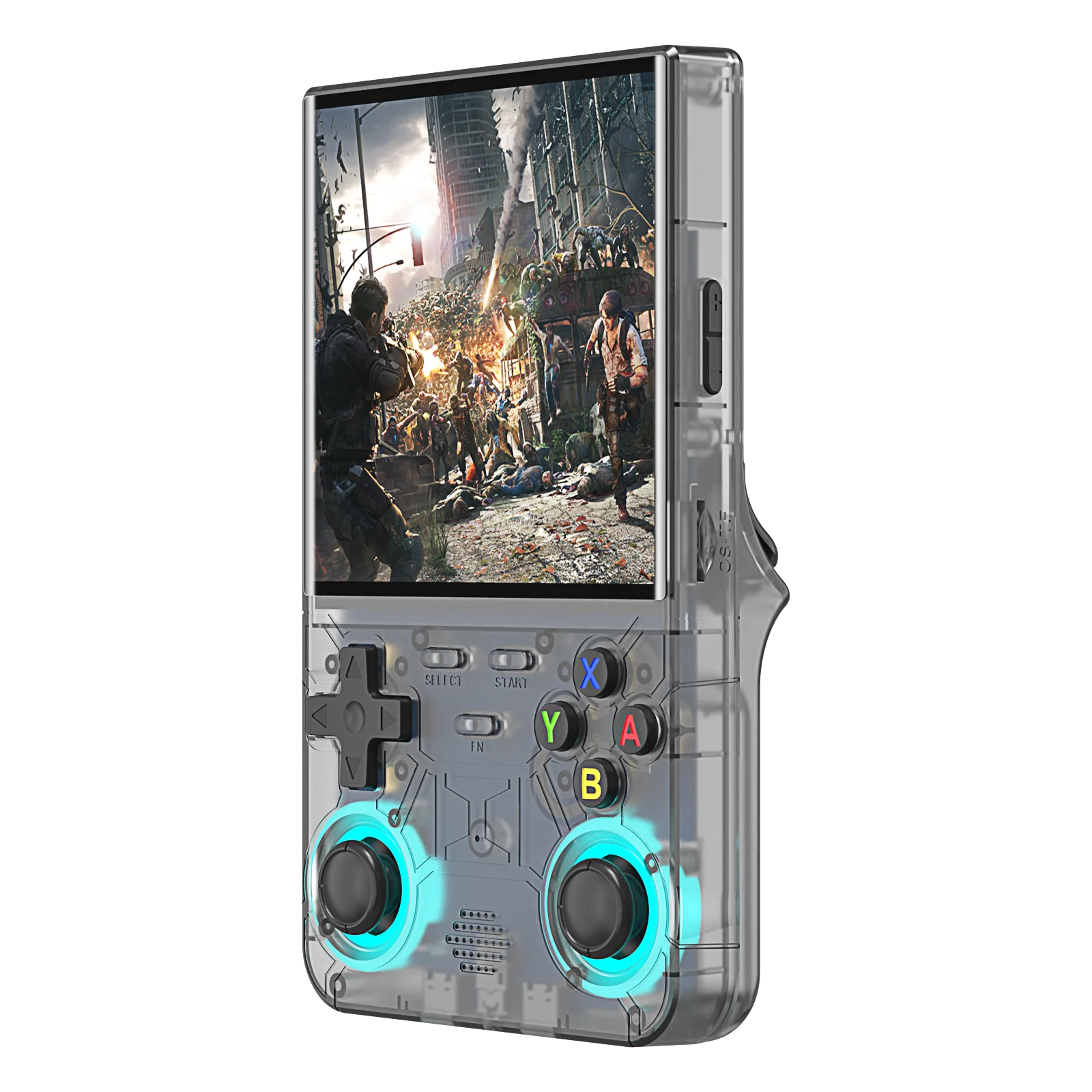R36 ULTRA handheld game console