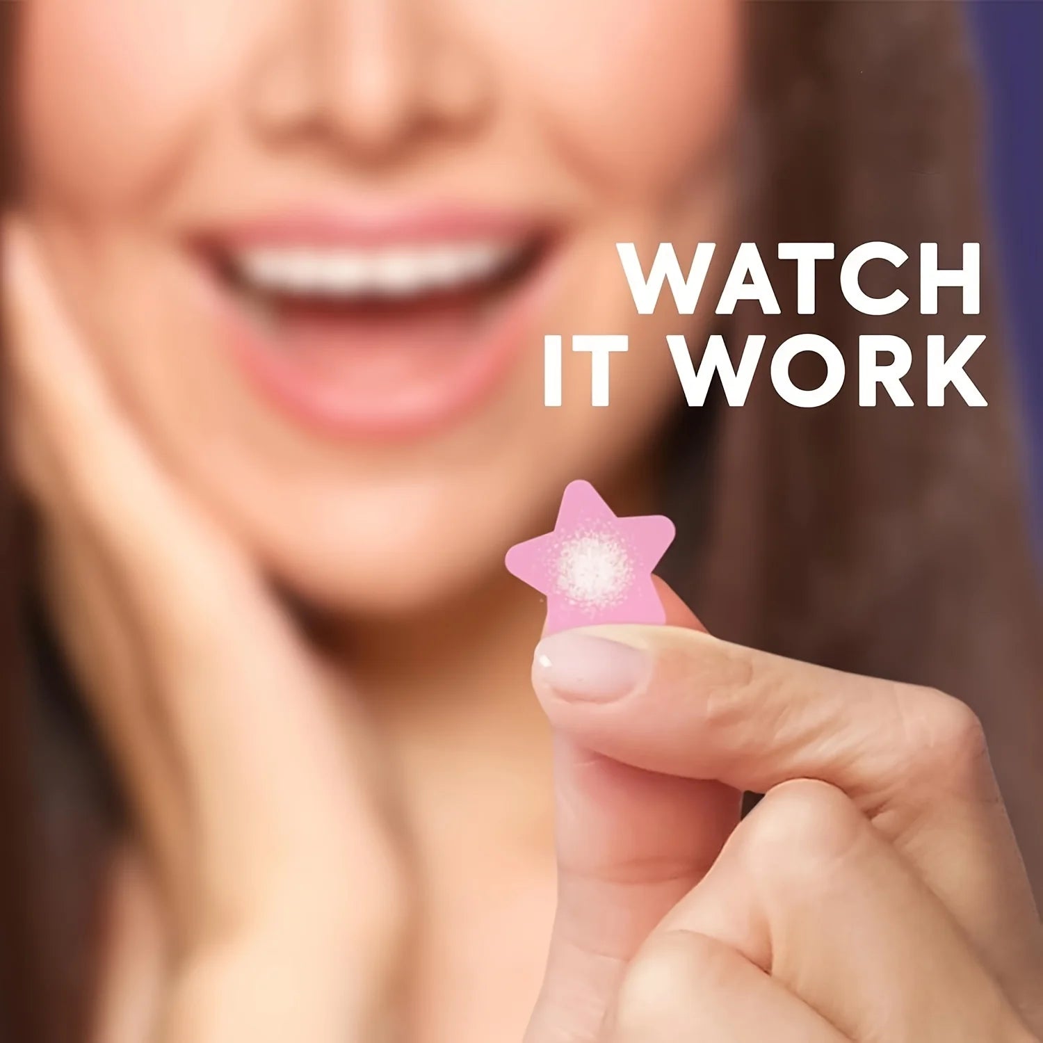 Pimple Patches