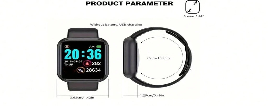 Smart Watch