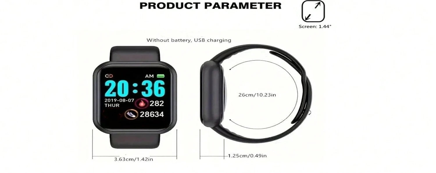 Smart Watch