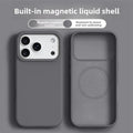 Magsafe Case For iPhone 17 16 Pro Max