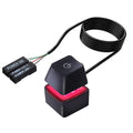 Desk ON/OFF Power Switch for Desktop Computer