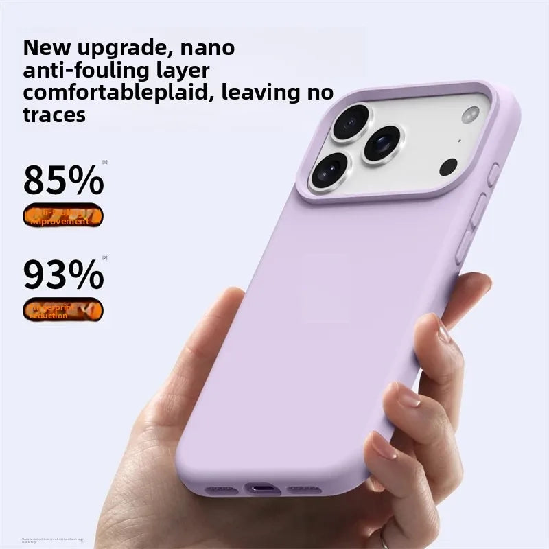 Magsafe Case For iPhone 17 16 Pro Max