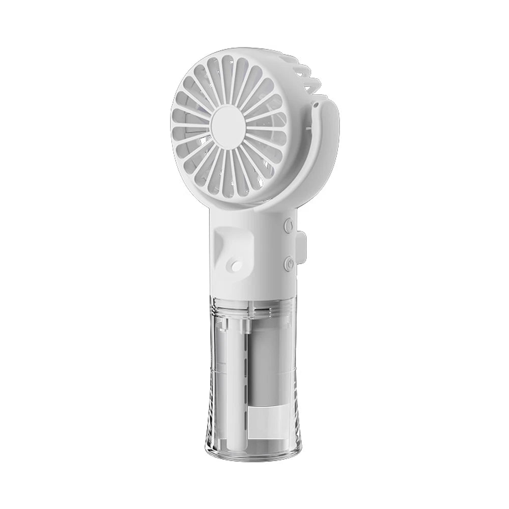 Coolmist™ Portable Misting Fan