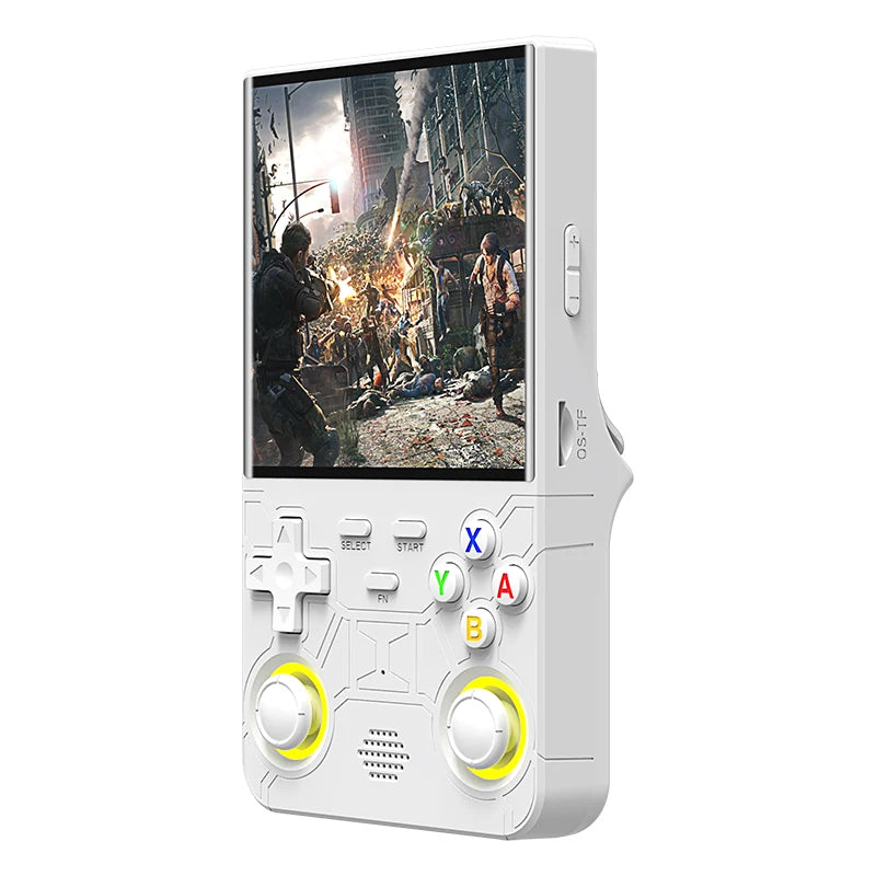R36 ULTRA handheld game console