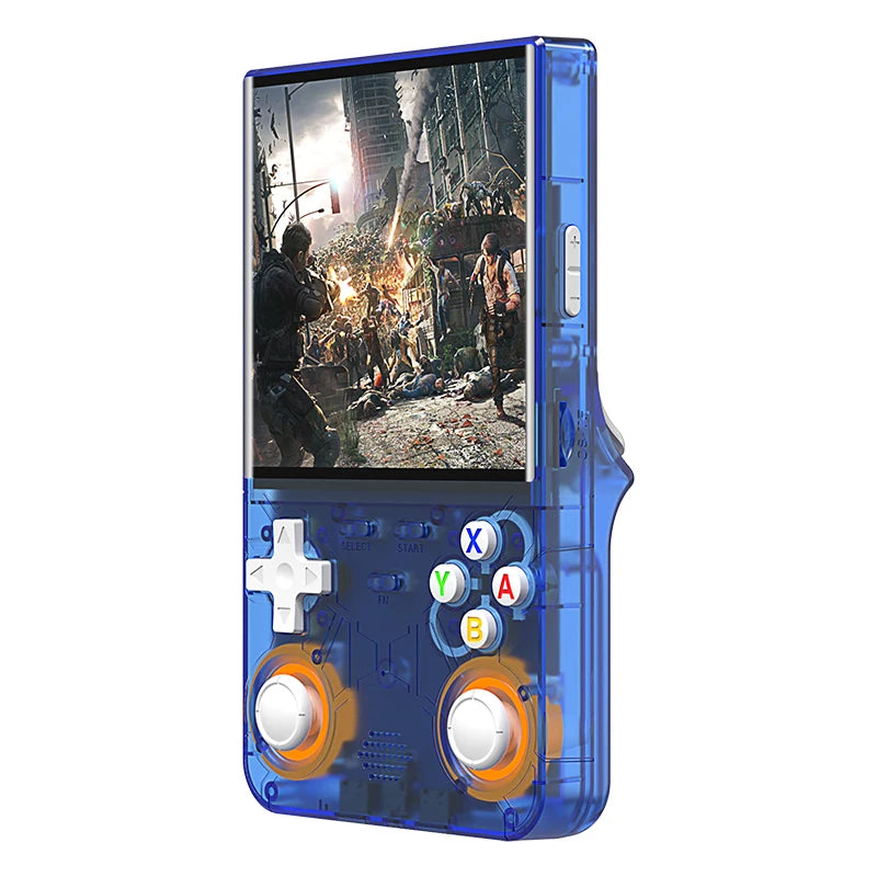 R36 ULTRA handheld game console