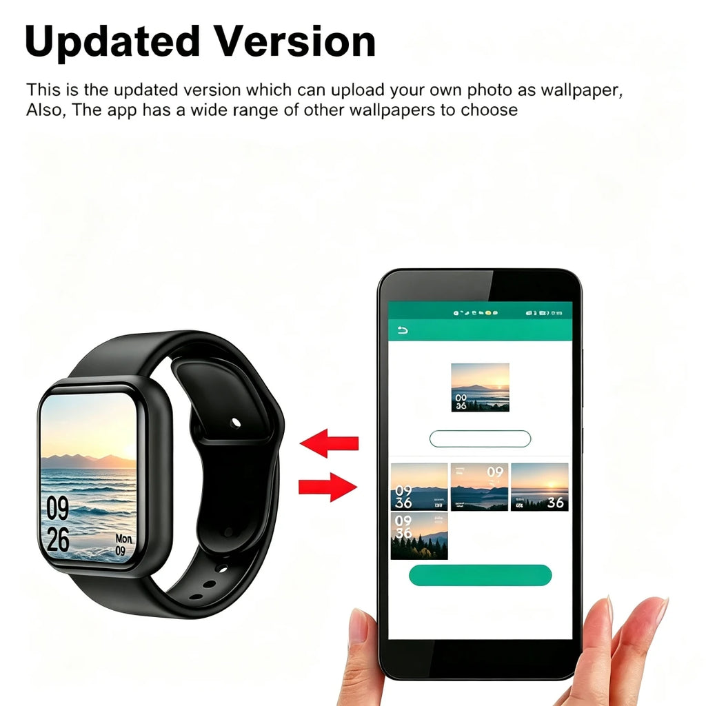 Smart Watch