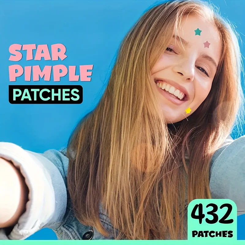 Pimple Patches