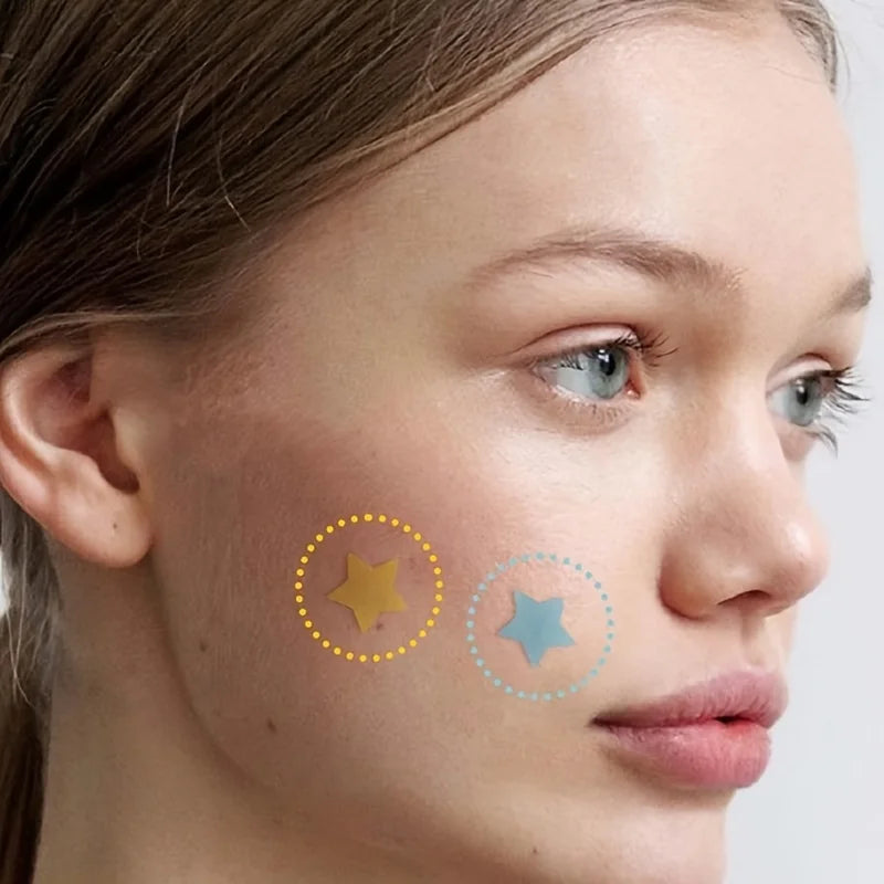 Pimple Patches